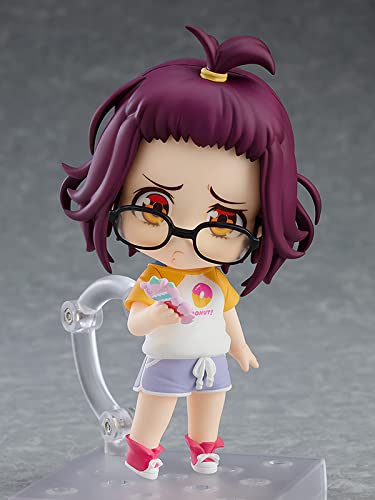 Nendoroid 1728 Godzilla Singular Point Mei Kamino Figure plastic nonscale G12676_4