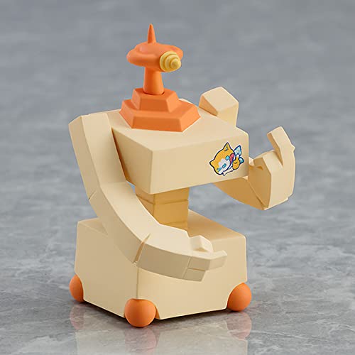 Nendoroid 1728 Godzilla Singular Point Mei Kamino Figure plastic nonscale G12676_6