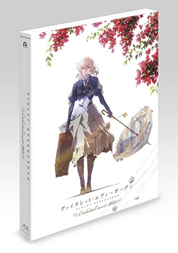 Violet Evergarden Orchestra Concert 2021 Blu-ray Booklet August 15, 2021 [Night]_2