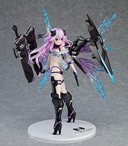 Hyperdimension Neptunia Dimension Traveler Neptune: Generator Unit Ver. Figure_4