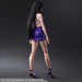 Final Fantasy VII Remake STATIC ARTS Tifa Lockhart Dress Ver. Figure 203066 NEW_8
