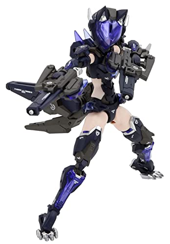 Cyber Forest [Fantasy Girls] Normal Edition F.O.X Long Range Striker Unit NEW_3