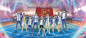 [CD] Now And Evermore(Limited Edition) SEIGAKU NINE PLAYERS/The Prince of Tennis_1