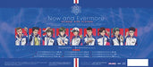[CD] Now And Evermore(Limited Edition) SEIGAKU NINE PLAYERS/The Prince of Tennis_2