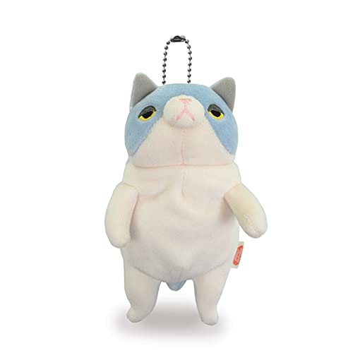 Shinada Global Mochi Neko Pastel Ramune (MINI) Lavender Polyester MONE-0088PR_1