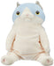 Shinada Global Mochi Neko Pastel Ramune L size lavender ‎MONE-0350PR Polyester_1
