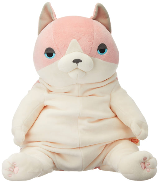 Shinada Global Mochi Neko Pastel Sakura L size Sakura (Pink) ‎MONE-0350PS NEW_1