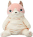 Shinada Global Mochi Neko Pastel Sakura L size Sakura (Pink) ‎MONE-0350PS NEW_1