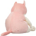 Shinada Global Mochi Neko Pastel Sakura L size Sakura (Pink) ‎MONE-0350PS NEW_2