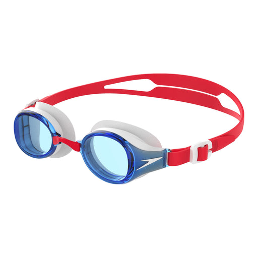 Speedo Swimming Goggles Hydropure Junior Unisex Children Silicone Band SEB02211_1