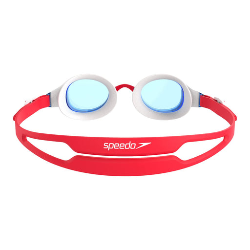 Speedo Swimming Goggles Hydropure Junior Unisex Children Silicone Band SEB02211_2