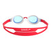 Speedo Swimming Goggles Hydropure Junior Unisex Children Silicone Band SEB02211_2