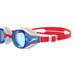 Speedo Swimming Goggles Hydropure Junior Unisex Children Silicone Band SEB02211_3