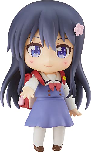 Nendoroid 1730 Wataten!: An Angel Flew Down to Me Hana Shirosaki Figure ABS&PVC_1