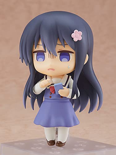 Nendoroid 1730 Wataten!: An Angel Flew Down to Me Hana Shirosaki Figure ABS&PVC_2
