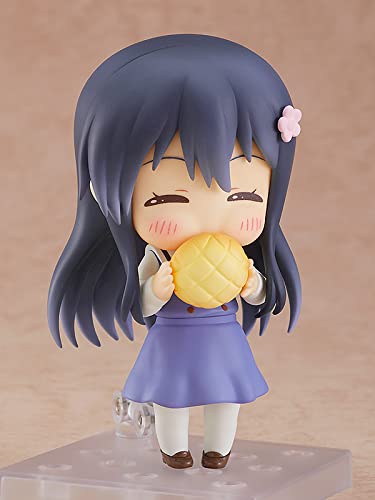 Nendoroid 1730 Wataten!: An Angel Flew Down to Me Hana Shirosaki Figure ABS&PVC_3