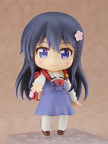 Nendoroid 1730 Wataten!: An Angel Flew Down to Me Hana Shirosaki Figure ABS&PVC_5