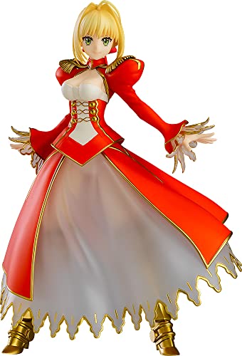 Pop Up Parade Fate/Grand Order Saber/Nero Claudius non-scale Figure M04314 NEW_1