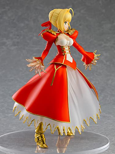 Pop Up Parade Fate/Grand Order Saber/Nero Claudius non-scale Figure M04314 NEW_2