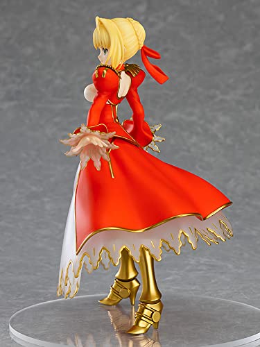 Pop Up Parade Fate/Grand Order Saber/Nero Claudius non-scale Figure M04314 NEW_3