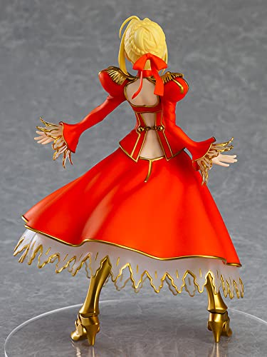 Pop Up Parade Fate/Grand Order Saber/Nero Claudius non-scale Figure M04314 NEW_4