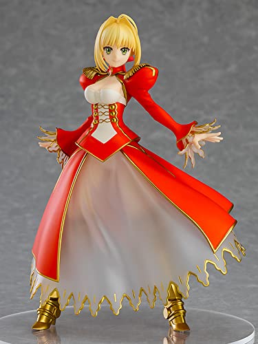 Pop Up Parade Fate/Grand Order Saber/Nero Claudius non-scale Figure M04314 NEW_5