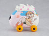 MODEROID PUI PUI Mol car Molcar Angel Abbey PS Plastic Model kit 70mm G14966 NEW_2