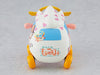 MODEROID PUI PUI Mol car Molcar Angel Abbey PS Plastic Model kit 70mm G14966 NEW_4