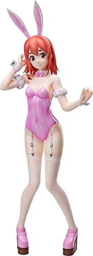 Rent-A-Girlfriend Sumi Sakurasawa: Bunny Ver. 1/4 Scale Figure PVC F51047 NEW_1