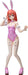 Rent-A-Girlfriend Sumi Sakurasawa: Bunny Ver. 1/4 Scale Figure PVC F51047 NEW_1