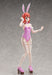 Rent-A-Girlfriend Sumi Sakurasawa: Bunny Ver. 1/4 Scale Figure PVC F51047 NEW_5