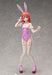 Rent-A-Girlfriend Sumi Sakurasawa: Bunny Ver. 1/4 Scale Figure PVC F51047 NEW_9