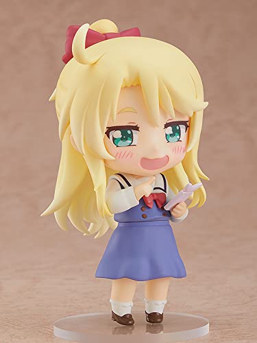 Nendoroid 1731 Wataten!: An Angel Flew Down to Me Noa Himesaka Figure ABS&PVC_2