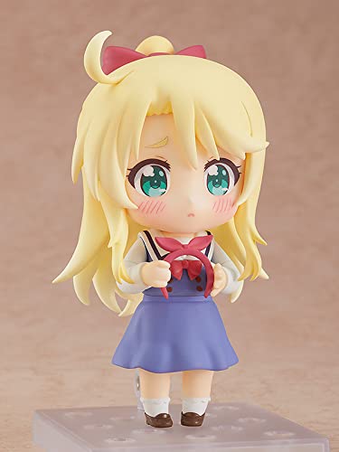 Nendoroid 1731 Wataten!: An Angel Flew Down to Me Noa Himesaka Figure ABS&PVC_3