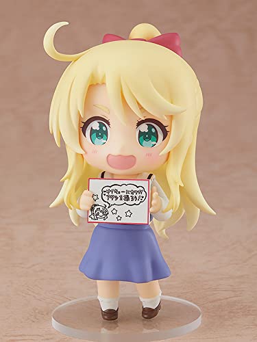 Nendoroid 1731 Wataten!: An Angel Flew Down to Me Noa Himesaka Figure ABS&PVC_4
