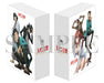 Amazon.co.jp Exclusive Lupin the 3rd Part 6 Blu-ray BOX II with Storage Box NEW_2