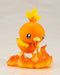 Kotobukiya Artfx J Pokemon May with Torchic 1/8 scale PVC Figure PP962 NEW_4