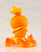 Kotobukiya Artfx J Pokemon May with Torchic 1/8 scale PVC Figure PP962 NEW_5