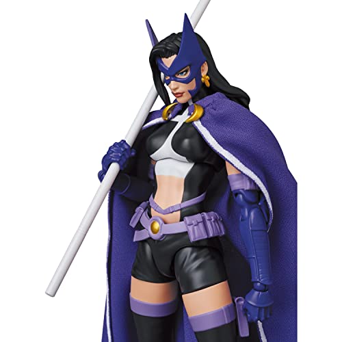 Mafex No.170 Batman: Hash Huntress (BATMAN: HUSH VER.) H150mm Figure SEP218133_2