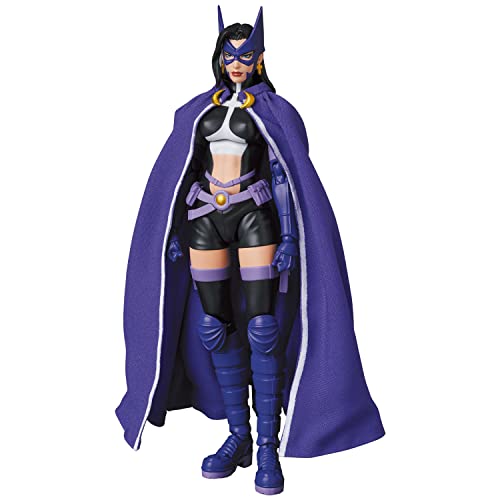 Mafex No.170 Batman: Hash Huntress (BATMAN: HUSH VER.) H150mm Figure SEP218133_3