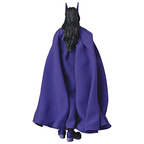 Mafex No.170 Batman: Hash Huntress (BATMAN: HUSH VER.) H150mm Figure SEP218133_4