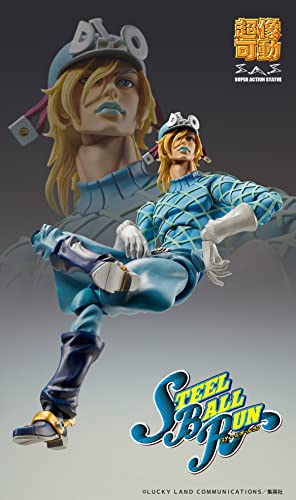 Diego Brando - JoJo's Bizarre Encyclopedia