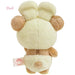 Rilakkuma Rabbit Baby Hanging Stuffed Rilakkuma MF39001 Soft Bore Metal Chain_2