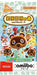 Nintendo Animal Crossing amiibo Card 5th 1BOX=25 packs 1 pack=3 cards NEW_1
