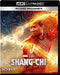 Shang-Chi the Legend of the Ten Rings / 4K UHD 3D Blu-ray MovieNEX VWAS-7270 NEW_1