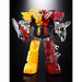 BANDAI Kikai Sentai Zenkaiger DX METAL APPEND ZENKAIOH JURAGAON Figure NEW_2