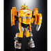 BANDAI Kikai Sentai Zenkaiger DX METAL APPEND ZENKAIOH JURAGAON Figure NEW_7