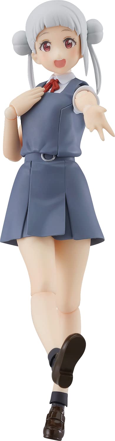 Mô Hình Nhân Vật Figma 545 Love Live! Super Star Chisato Arashi Mô Hình Nhân Vật Figma 545 Love Live! Super Star Chisato Arashi
