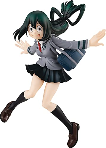 Pop Up Parade My Hero Academia Tsuyu Asui Figure non-scale ABS&PVC TY94374 NEW_1