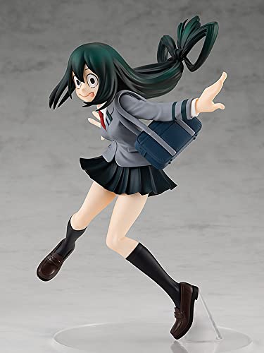 Pop Up Parade My Hero Academia Tsuyu Asui Figure non-scale ABS&PVC TY94374 NEW_3